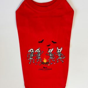 LongTongue t-shirt - Afterlife party